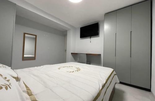 Mevaseret Zion Apartment | בוטיק בהרי הקסטל