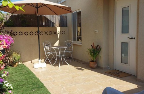 Kfar Blum Apartment | בוטיק גלילי - Galilee Boutique