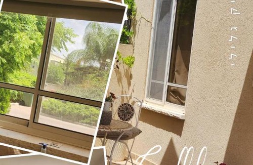 Kfar Blum Apartment | בוטיק גלילי - Galilee Boutique
