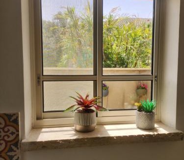 Kfar Blum Apartment | בוטיק גלילי gallile boutique