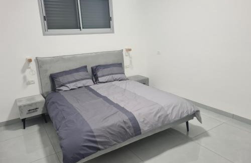 Beit She'an Apartment | בוטיק המשי
