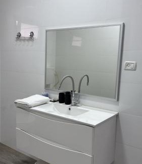 Beit She'an Apartment | בוטיק המשי