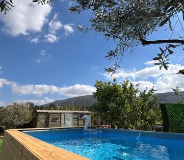 Kfar Hasidim Bet Hotel | בוסתן החורש
