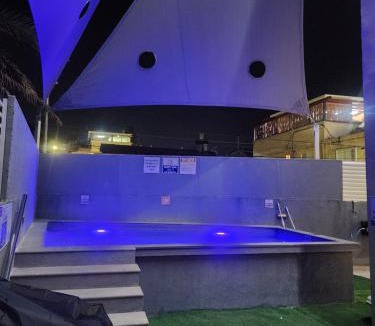 Beit She'an Apartment | בית אורן - בית דירות - בית שאן