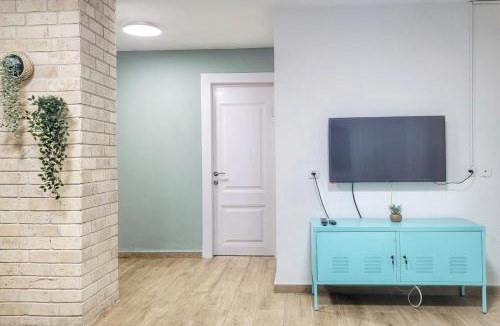 Qatsrin Apartment | בית בלב הגולן