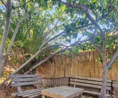 Qatsrin Apartment | בית בלב הגולן