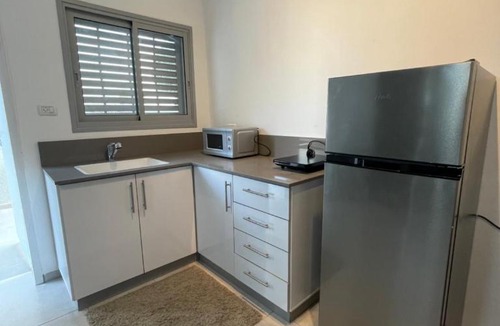Emek HaMaayanot Apartment | בית בעמק בעיצוב מודרני וחמים