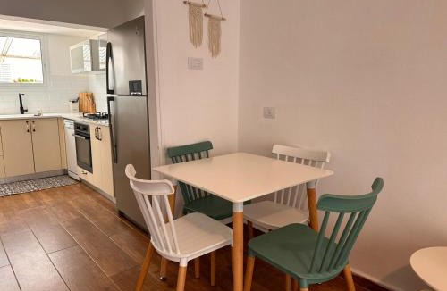 HaGoshrim Apartment | בית בקיבוץ