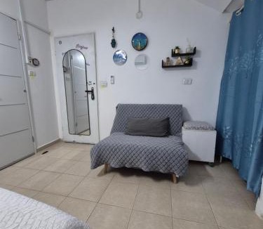 Beit She'an Apartment | בית המזל Fortune House