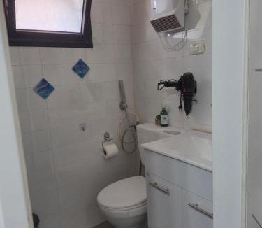Beit She'an Apartment | בית המזל Fortune House