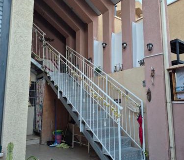 Beit She'an Apartment | בית המזל Fortune House