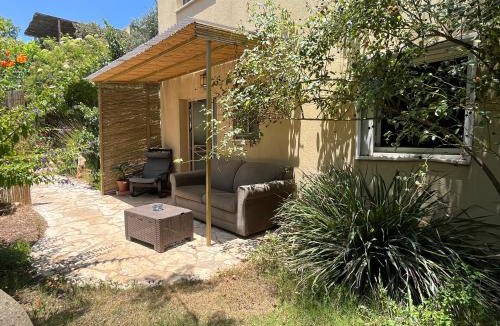 Yodfat Apartment | בית המרפא שלי healing place