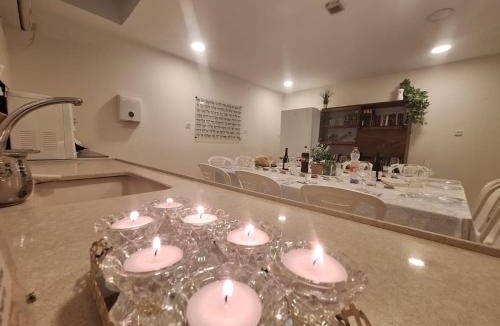 Artists Colony House | בית יעקב