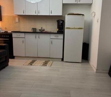 Mateh Yehuda Apartment | בית יעקב - Jacob's house