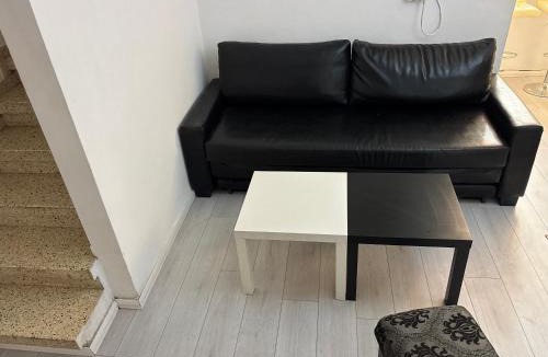 Mateh Yehuda Apartment | בית יעקב - Jacob's house