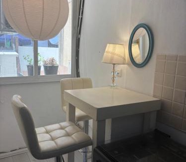 Mateh Yehuda Apartment | בית יעקב - Jacob's house