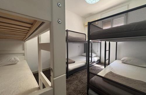 Mateh Yehuda Apartment | בית יעקב - Jacob's house