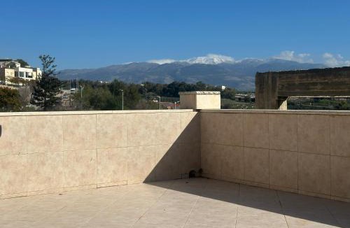 Qiryat Shemona Apartment | בית יפה-casa Bella