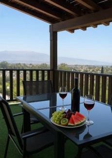 Qiryat Shemona Apartment | בית יפה-casa Bella