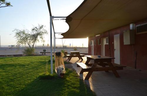 Hatseva Hostel | בית ספר שדה חצבה