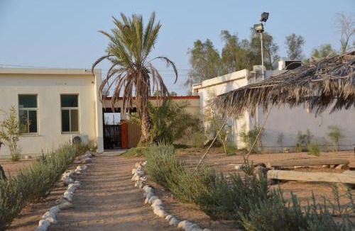 Hatseva Hostel | בית ספר שדה חצבה