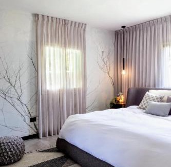 Drom HaSharon House | בית פסטורלי בנווה ירק