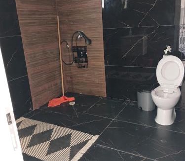 Nahariya Apartment | בית רבקה