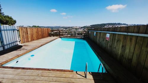 Daliyat al-Karmel Apartment | בית רזליאן - נוף בשכונה