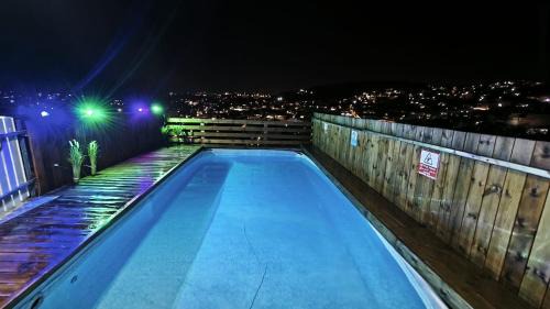 Daliyat al-Karmel Apartment | בית רזליאן - נוף בשכונה