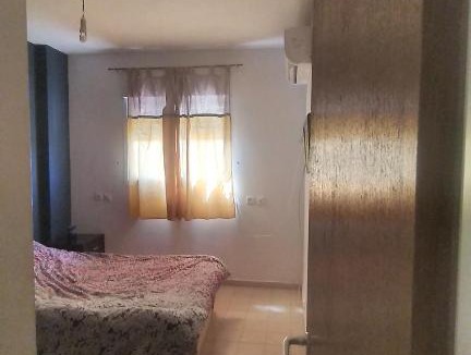 Beersheba Apartment | בית שיאים