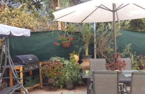 Ramat Gan House | בית שלך ברמת גן in Ramat Gan