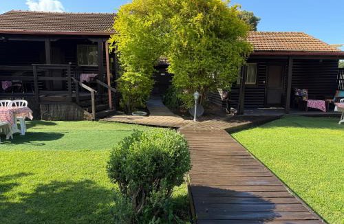 Goren House | בלב הגורן belevhagoren