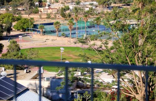 Arad House | במיוחד בשבילך צימר ערד