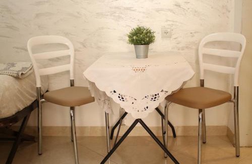 Safed Old City Apartment | בסימטא הצפתית העתיקה