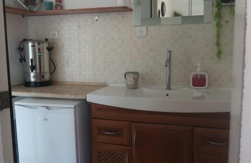 Safed Old City Apartment | בסימטא הצפתית העתיקה