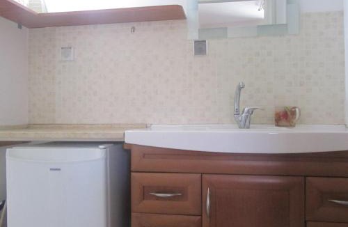 Safed Old City Apartment | בסימטא הצפתית העתיקה