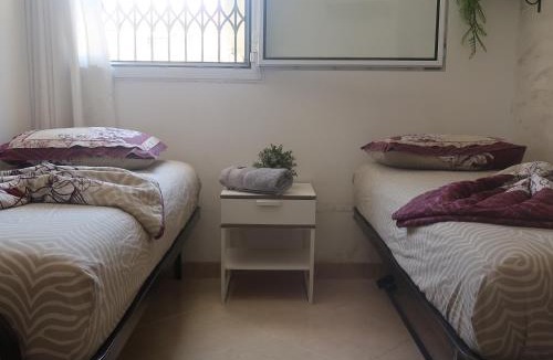 Safed Old City Apartment | בסימטא הצפתית העתיקה