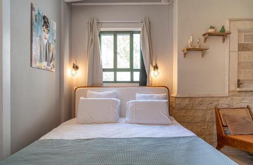 Bethlehem of Galilee Apartment | בצל הדקל