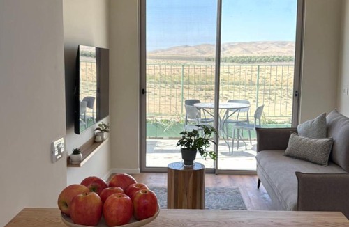 Yeruham House | בקצה הוואדי - The Wadi Edge