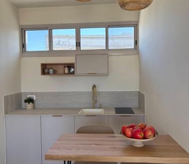 Yeruham House | בקצה הוואדי - The Wadi Edge
