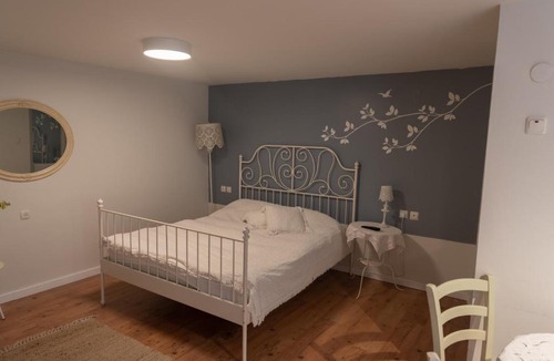 Korazim Apartment | בקצה הכנרת