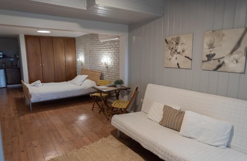 Korazim Apartment | בקצה הכנרת