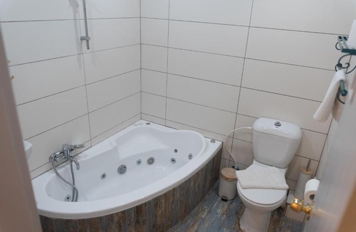 Korazim Apartment | בקצה הכנרת