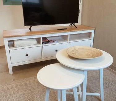 Eliad House | בקתה במטע בגולן