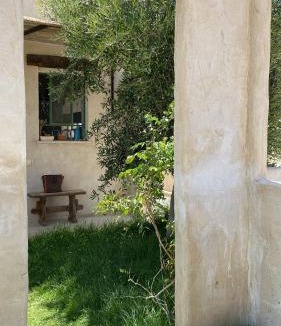 Hatseva House | בקתה וטבילה במדבר
