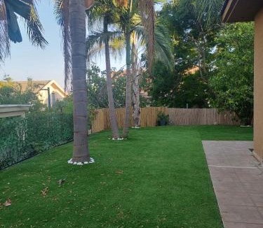 Yuval Apartment | בקתה על הנחל