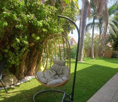 Yuval Apartment | בקתה על הנחל