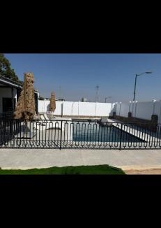 Kfar Hoshen Cabin | בקתות אהבה וחלום