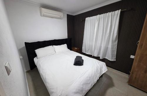 Sde Eliezer Cabin | בקתות בשדה