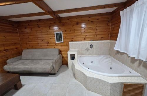 Sde Eliezer Cabin | בקתות בשדה